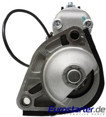 1** Anlasser 12V 1,6Kw Neu - OE Nr. S114-932 für Nissan,Infiniti