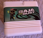 RARE NEW Mountain DEW Baja Blast Taco Bell contest Igloo Cooler Promo Collectors — photo 4