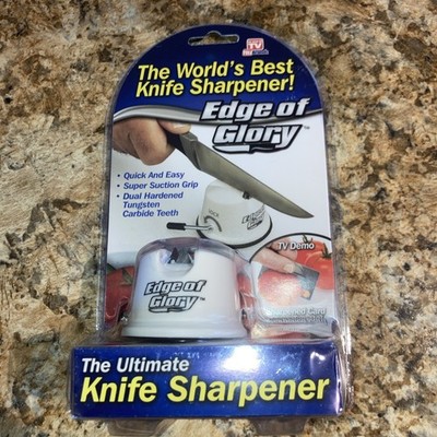 Edge Of Glory Ultimate Knife Sharpener