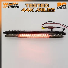 12-18 BENTLEY CONTINENTAL GT GTC REAR FOG LIGHT LED REVERSE LIGHT LAMP OEM