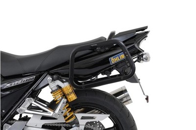 SW MOTECH EVO Seitenträger für Yamaha Xjr 1200 95 98