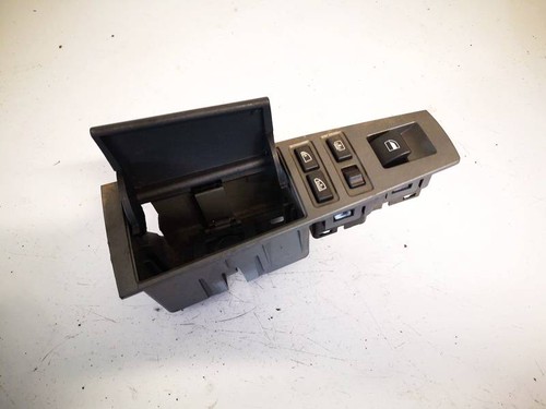 6919880 Fensterheber schalter  BMW 7-Series DE2396317-98