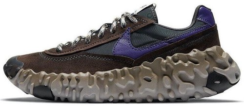 Nike Overbreak SP size 10. Baroque Brown Orchid Purple Black
