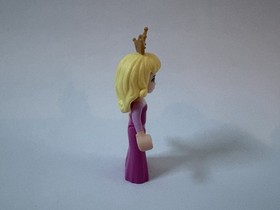 LEGO Disney Princess Minifigure - Aurora Sleeping Beauty DP011 41060