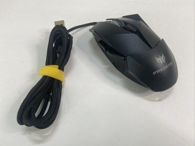 Acer Predator Cestus 500 RGB Gaming Mouse