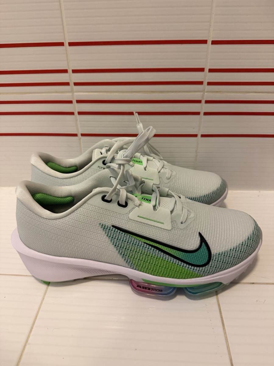 Men 11.5 Nike Air Zoom Infinity Tour 2 TR NEXT % Golf Shoes FD0217