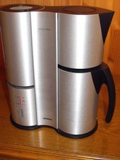 Siemens Kaffee-Maschiene Porsche Designt!!! Rarität!!!