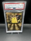 Pikachu - (Celebrations Metal Card) 058/102 (UPC)