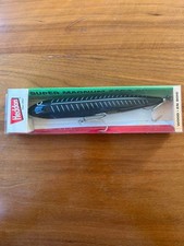 Heddon Super Magnum Zara Spook 2-Search Megadog Amazon Zebra