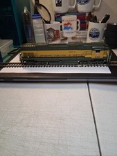 Alco Models Ho Brass Spokane Portland Seattle Alco C 636