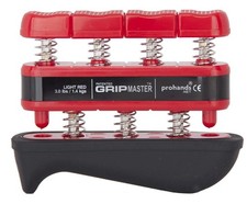 Gripmaster Rehab Hand Exerciser, Finger Exerciser Hand Grip Strengthener , S...