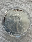 2003 American Eagle Silver Dollar .999 fine Silver