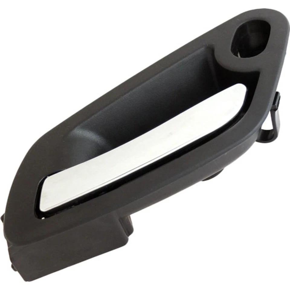 Manija de puerta interior Dorman 90152 conductor delantero lado izquierdo para Pontiac G6 Foto 3 de 3