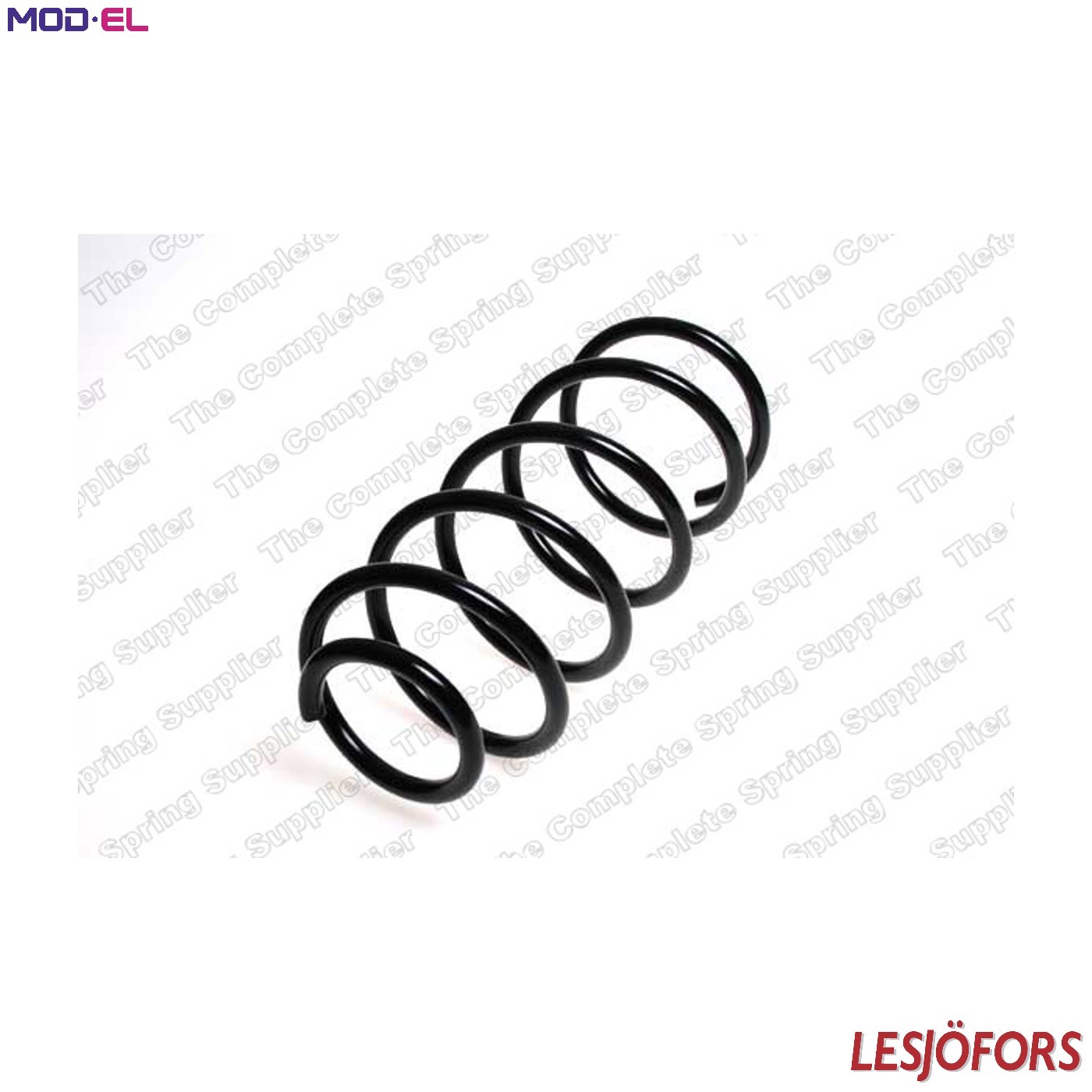 Kilen 13428 Front Coil Spring Fits Ford Tourneo Connect Transit 4366965 4401618 - Image 7