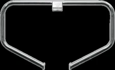 LINDBY 1412 Unibar® - Chrome - XL