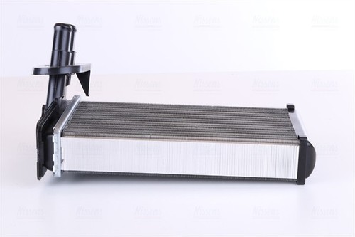 73962 NISSENS Wärmetauscher, Innenraumheizung für AUDI,SEAT,SKODA,VW - Bild 5 von 7