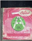 GRAND FUNK RAILROAD HEARTBREAKER 1969 CAPITOL PROMO VINYL SINGLE