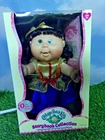 CABBAGE PATCH KID DOLL JAC PACIFIC STORYBOOK COLLECTIONS SNOW WHITE