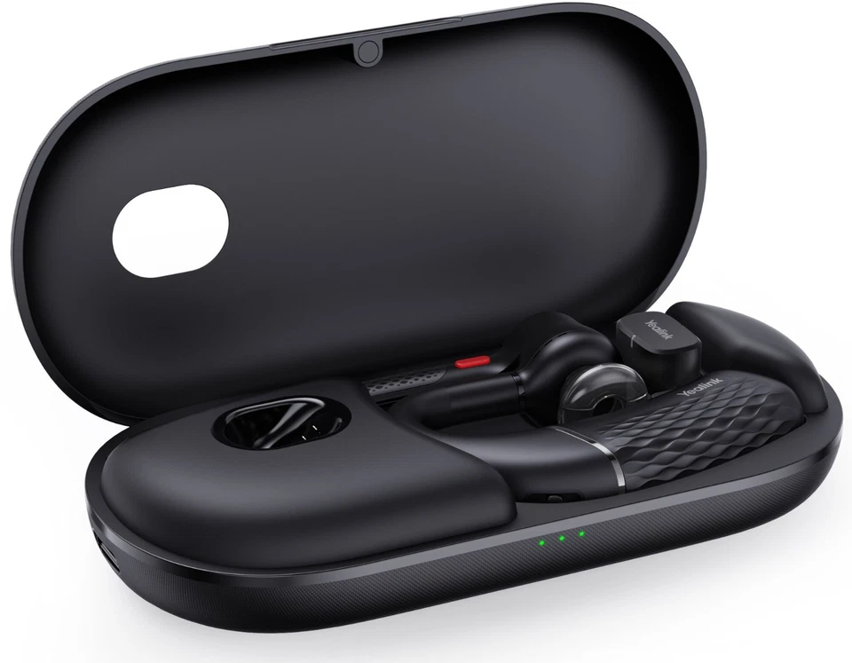 Yealink BH71 Pro USB-C/A - Bild 4 von 4