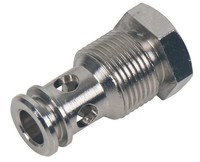 Ks Tools 515.1980-R014P Verschlussschraube Ventil