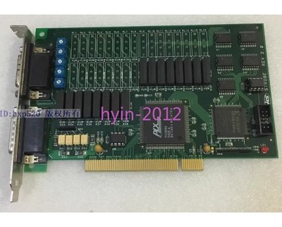 1pcs used HIMS super vision system strobe rev 2.0 PCI *bn