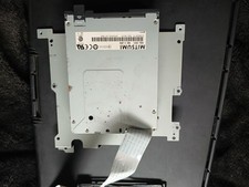 Korg Triton Studio Or Triton Floppy Driver