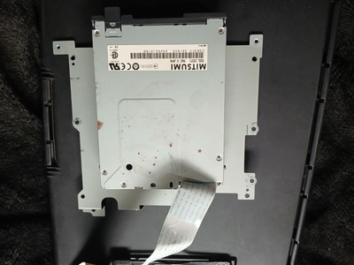 Korg Triton Studio Or Triton Floppy Driver