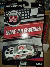 Shane van Gisbergen 88 WeatherTech NASCAR Authentics 2025 Wave 03
