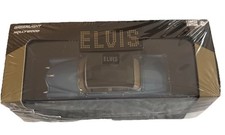 Greenlight Hollywood Elvis 1/43 1955 Cadillac Fleetwood Blue Limited Edition NIB