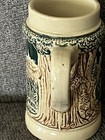 Rotkappchen (Little Red Riding Hood) German Stein/Mug — photo 6