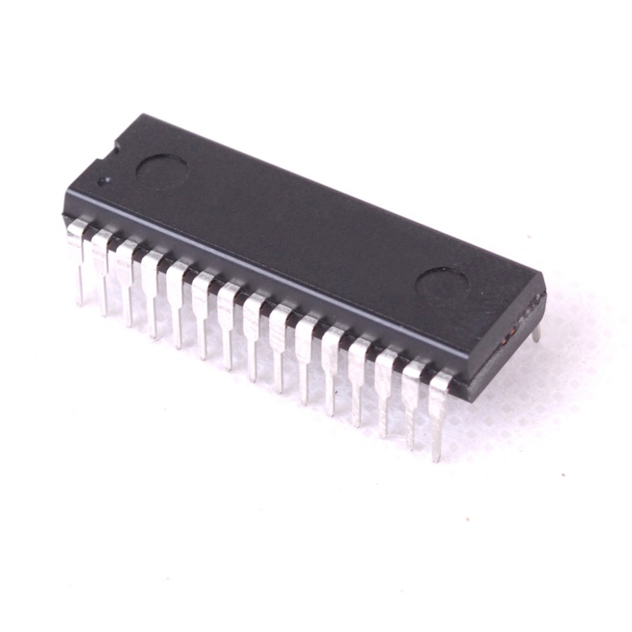 LC7536 CMOS Logic IC - DIP30 - Sanyo Semiconductor | eBay