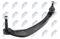 Original NTY Lenker RadaufhäNgung ZWG-NS-013 FüR Nissan