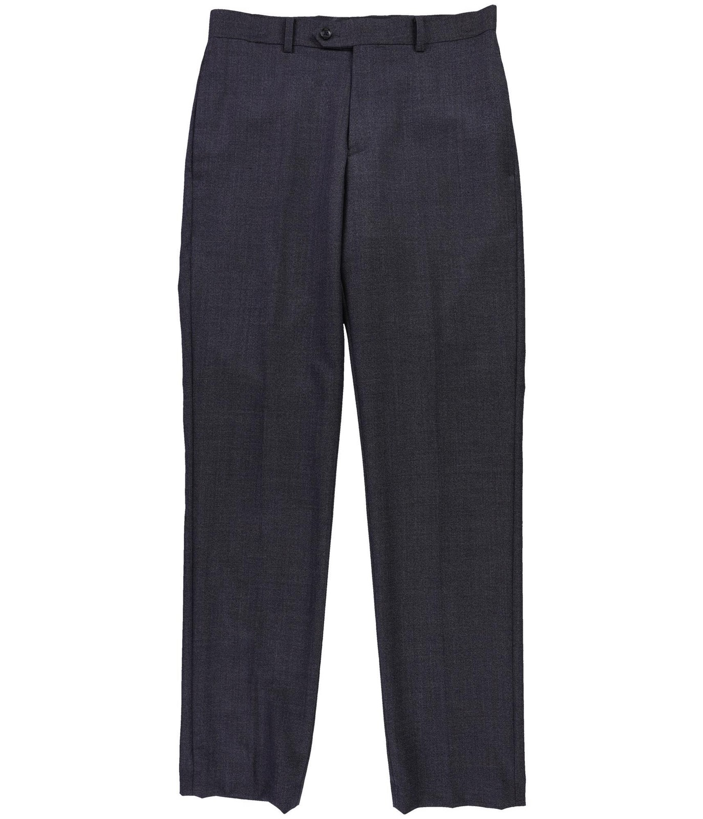 Мужские эластичные брюки-слаксы Tallia, синие, 30W x 32L