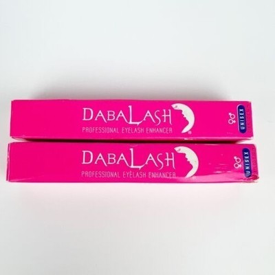 2 PACK OF Grande LASH-MD Lash Enhancing Serum 6 month 4ml / 0.07 oz | EXP : 2027