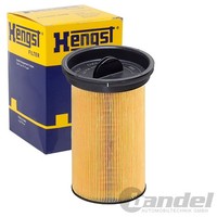 Hengst Filter Kraftstofffilter Filtereinsatz Passend FüR BMW 3 | E58KP