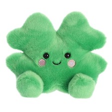 Aurora  Palm Pals Chance Clover Stuffed Animal