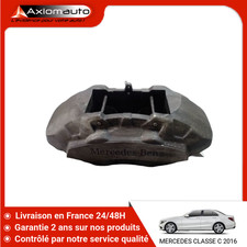 Etrier de frein Mercedes CLASSE C