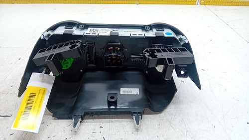 97250G6AP0 COMMANDE DE CLIMATISATION / CHAUFFAGE / 2718154 POUR KIA PICANTO III - Photo 2/8