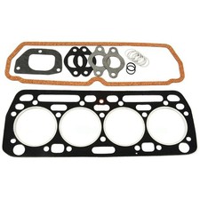Head Gasket Set for International Harvester Case IH 354 364 384 424 444