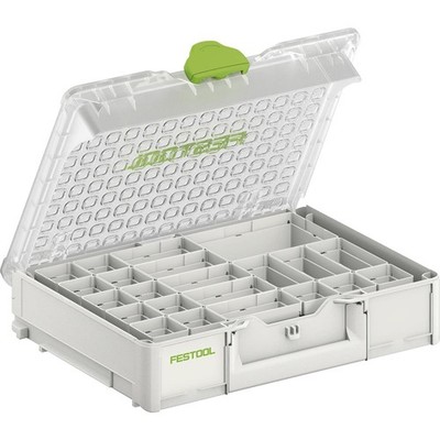 Systainer Organiser, 396mm x 296mm x 89mm, Colour