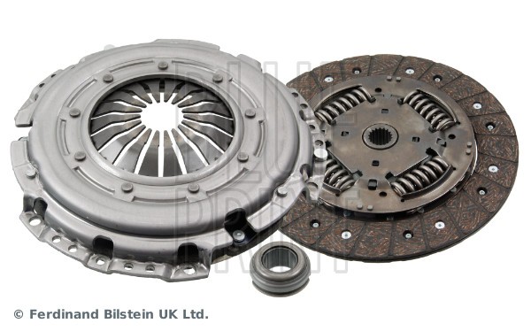 BLUE PRINT ADP153082 Clutch Kit for CITROËN,DS,FIAT,OPEL,PEUGEOT,TOYOTA,VAUXHALL