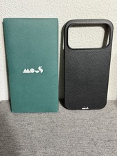 3 iPhone 17 Pro Max Cases Lot Apple TechWoven...