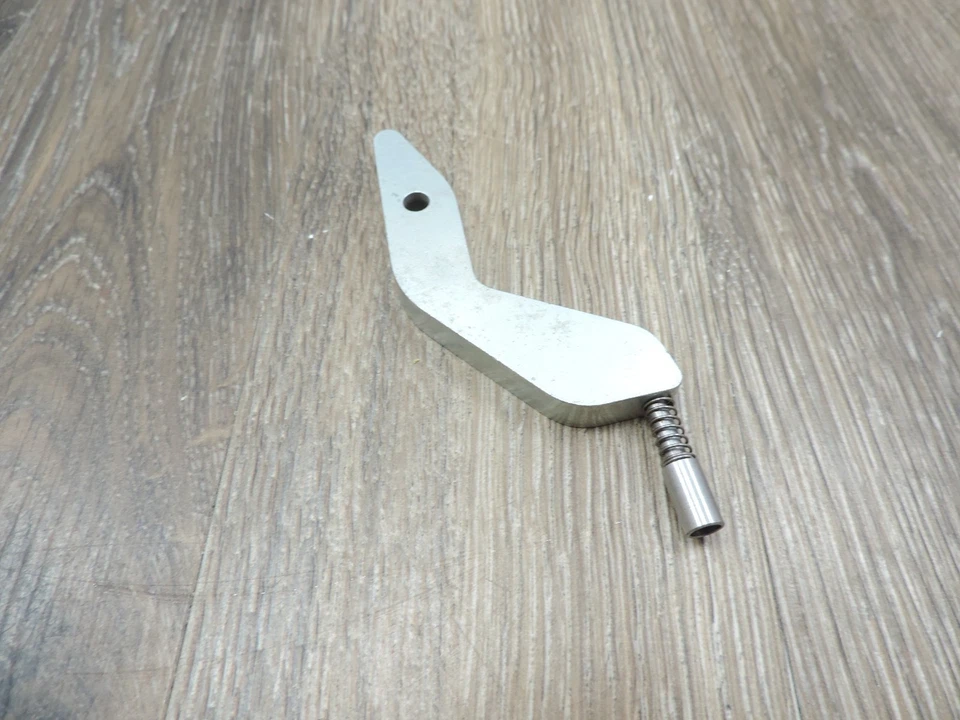 Brazo de imprimación vintage de Herter grande Foto 2 de 4