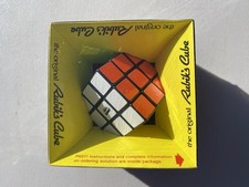 Rubik s Cube Ideal No. 2164-2 Still Sealed