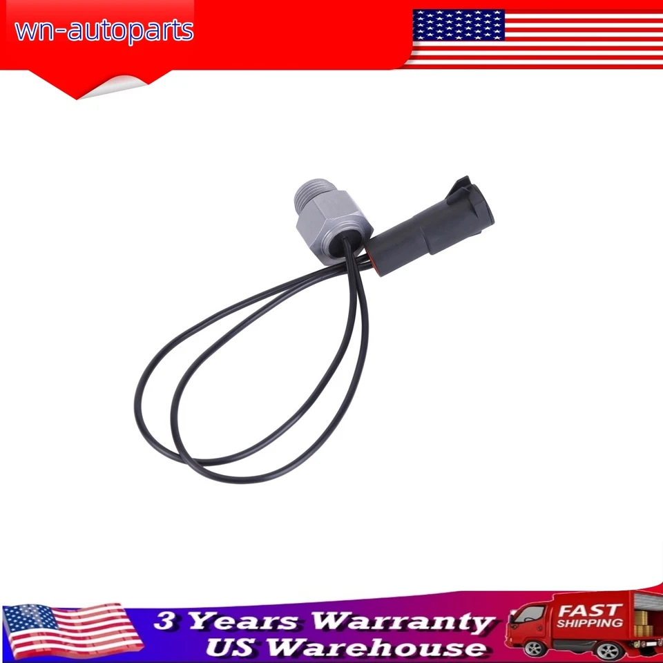 Tachometer Sensor For Ford F-350 7.5L 1988 1989-1996 Ford F-350 5.0L 1988-1996 Foto 3 de 4