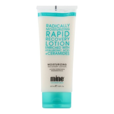 MineTan Skin Care - Rapid Recovery Lotion 207ml