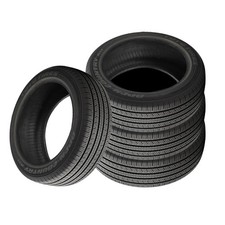 4 X Toyo Open Country A51 26555r19 109v Tires