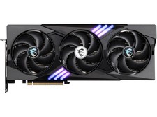 MSI Gaming GeForce RTX 5070 Ti 16GB GDDR7 PCI Express 5.0 Video Card RTX 5070 Ti