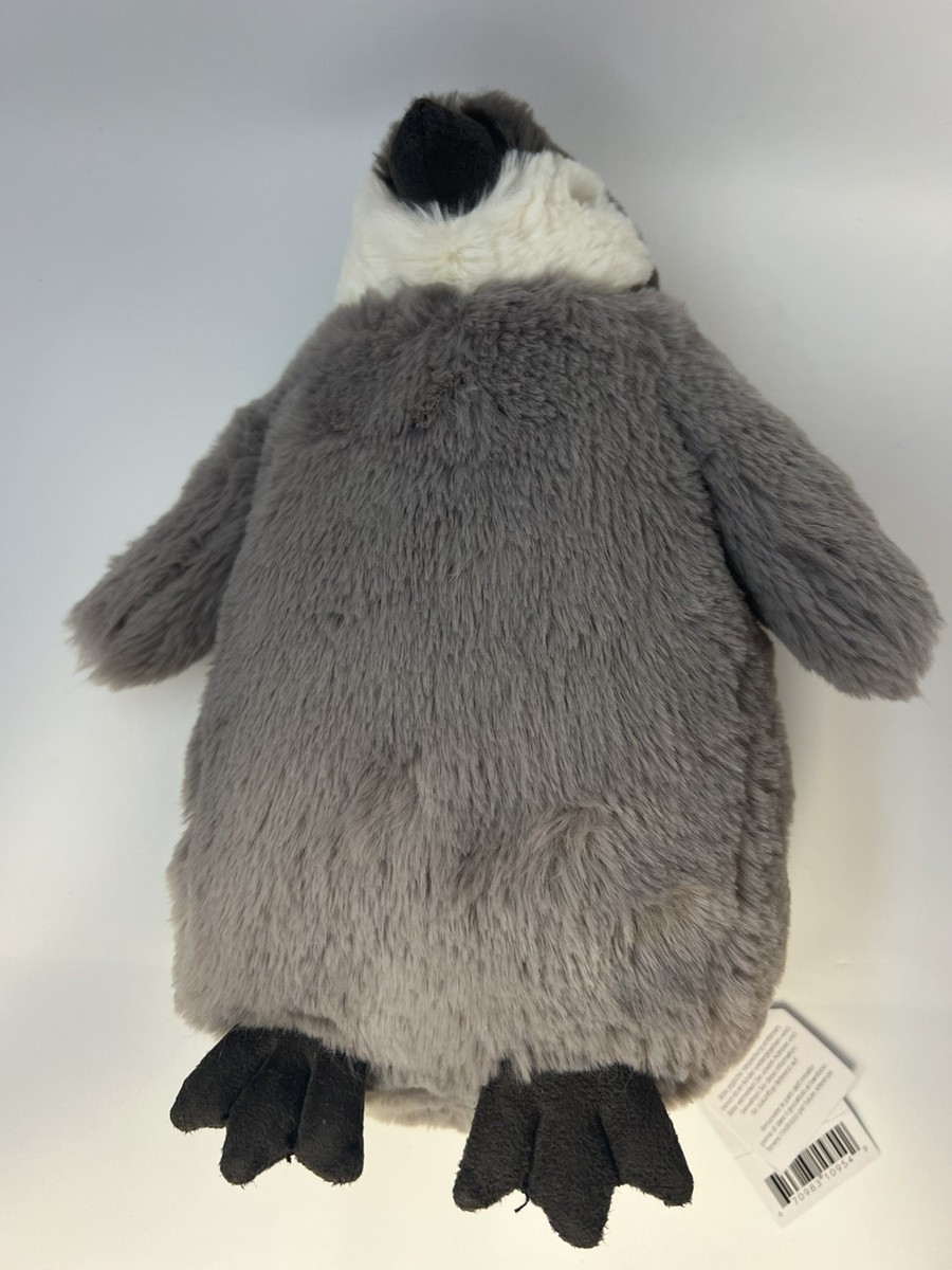 JELLYCAT I AM LITTLE PERCY PENGUIN BRAND NEW WITH TAGS GENUINE