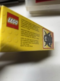 LEGO Seasonal: Halloween Set (850936) Sealed